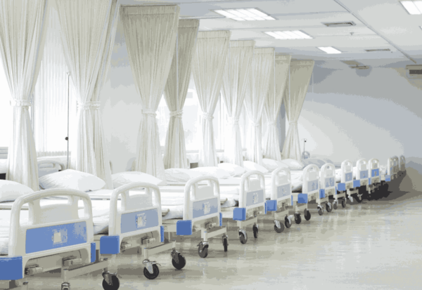 Medical Furniture’s Role in Enhancing Hospital Workflow and Efficiency_7