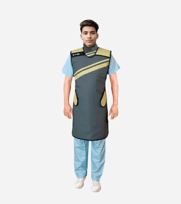 Thyroid Apron