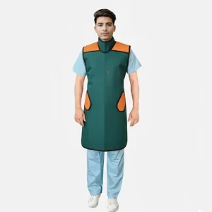 Thyroid Apron ( Pb-Free)