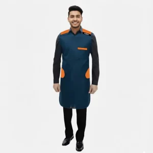 Coat Type Lead Apron (PB Standard)