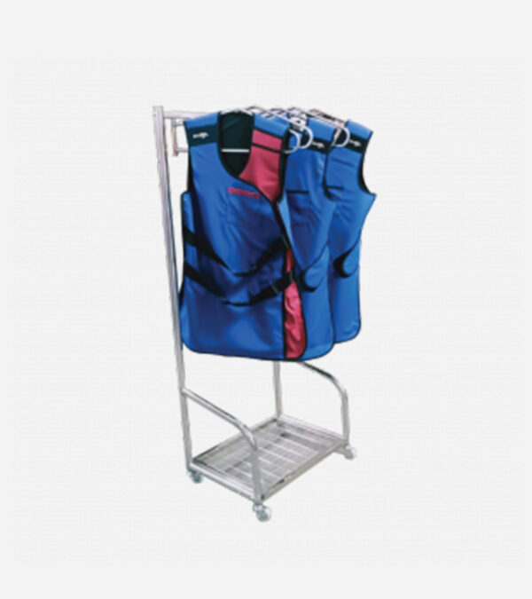 Apron Stand Hanger