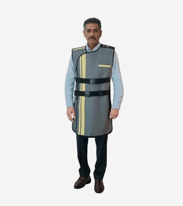 Full Wrap Coat Apron