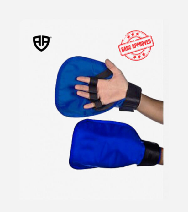 Hand Shield