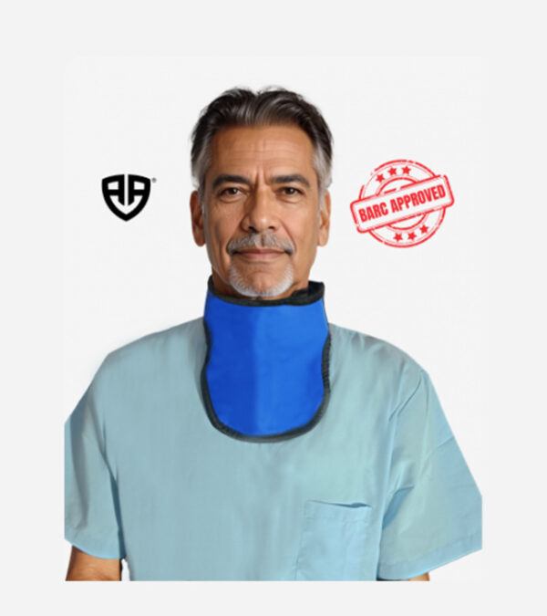 Thyroid Shield