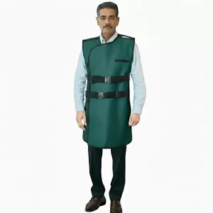 Full Wrap Coat Apron (Pb-Free)